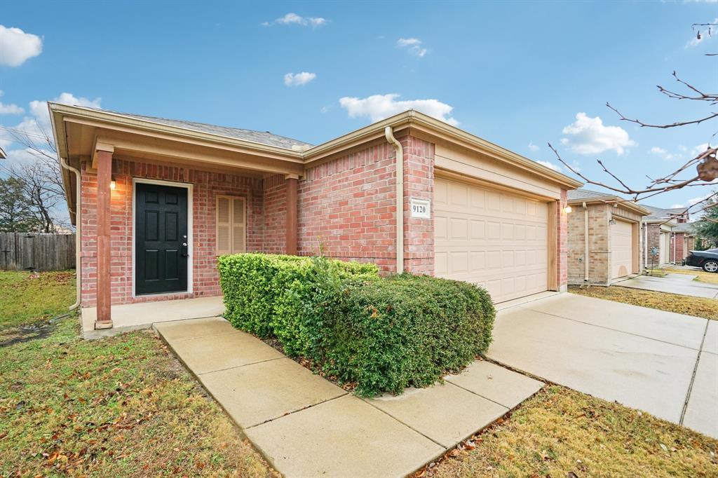 Valley Brook - Residential