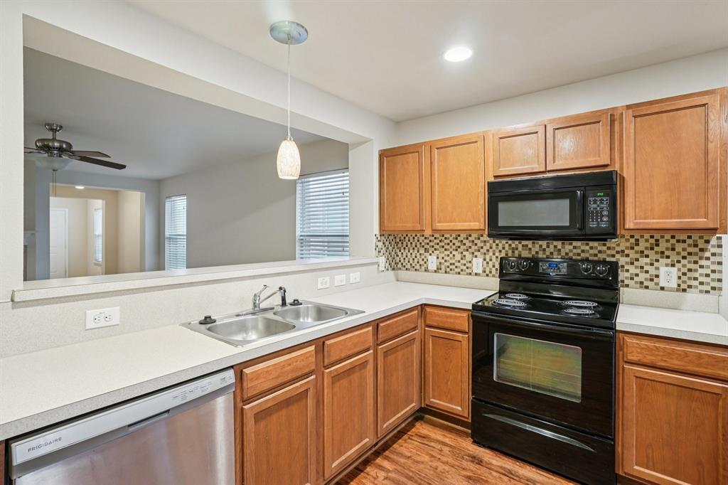 Valley Brook - Residential
