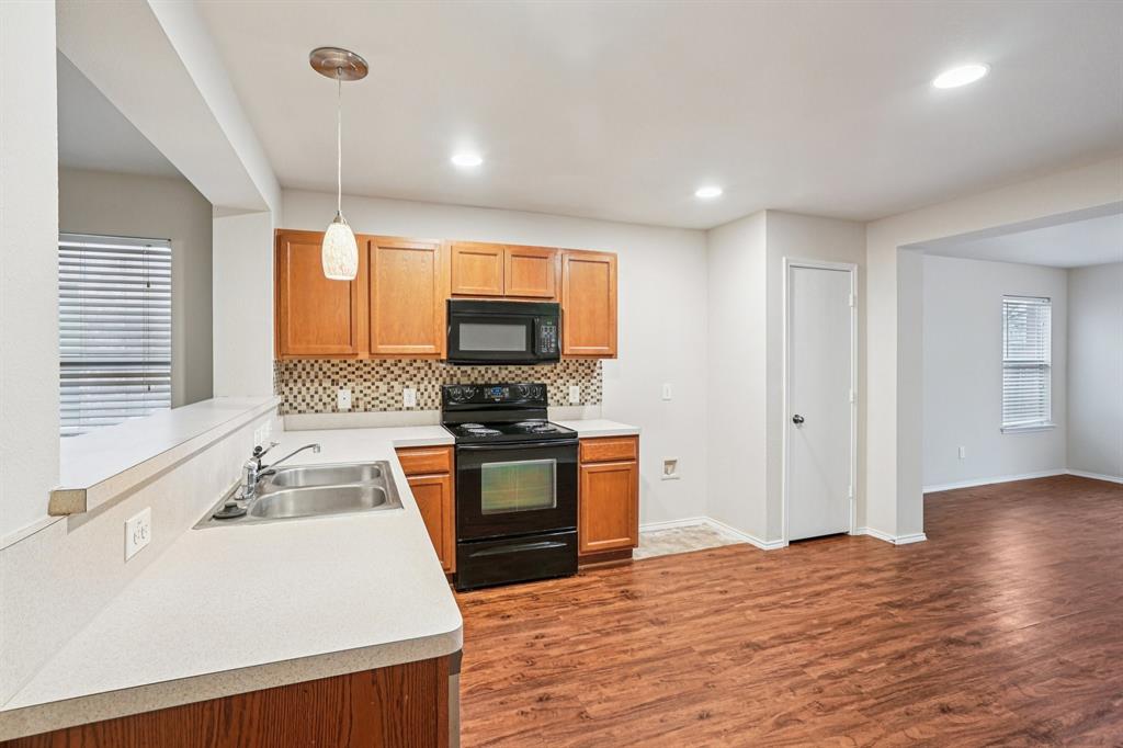 Valley Brook - Residential