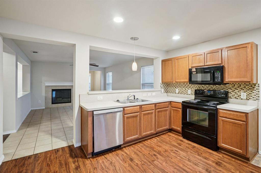Valley Brook - Residential