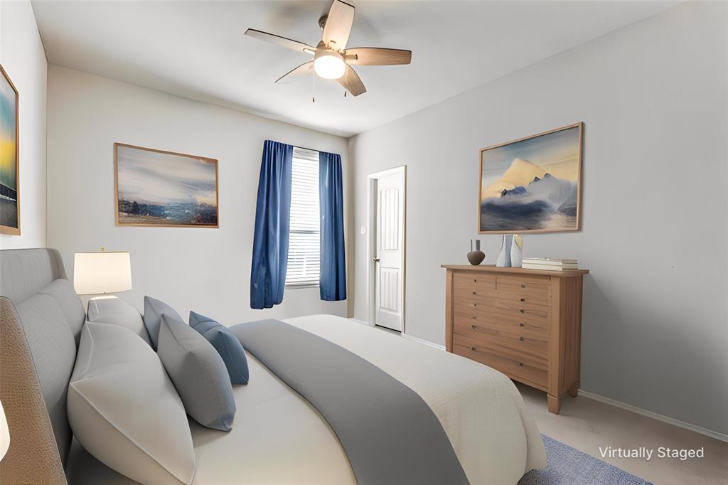 Bozman Farm Estates Ph 3 - Residential