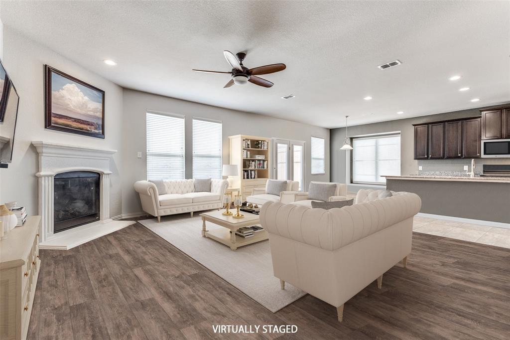 Bozman Farm Estates Ph 3 - Residential