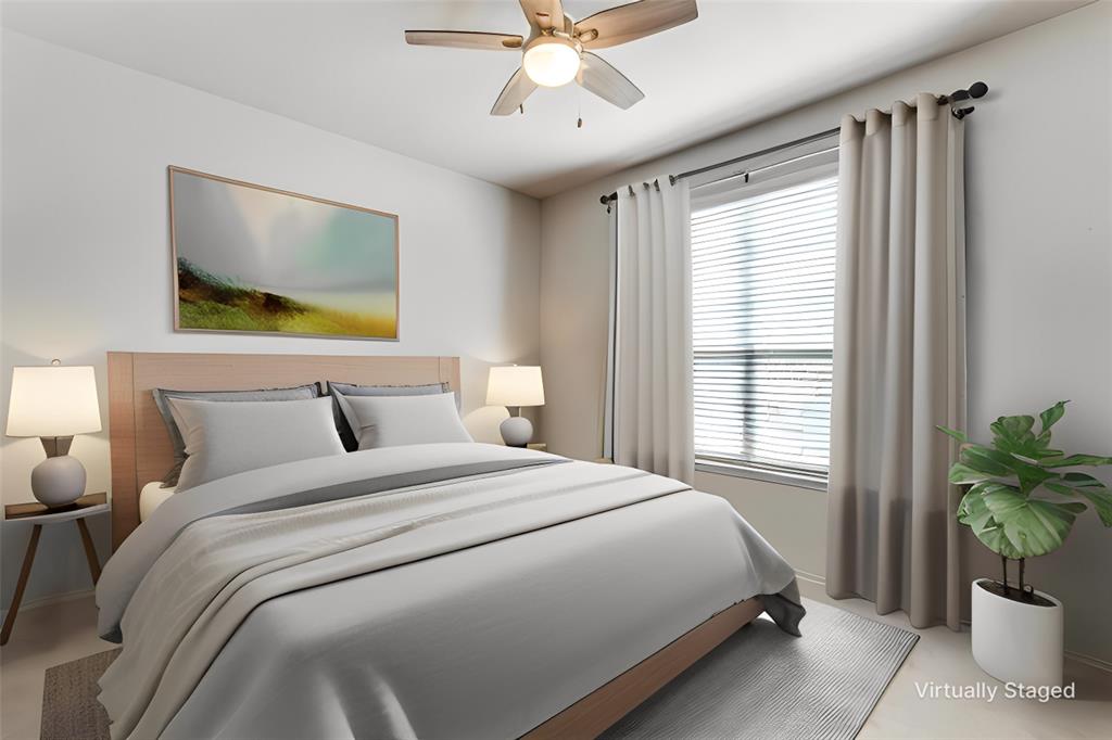 Bozman Farm Estates Ph 3 - Residential