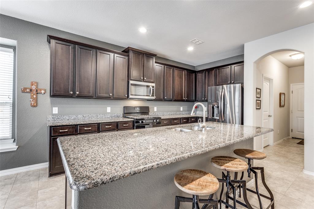 Bozman Farm Estates Ph 3 - Residential