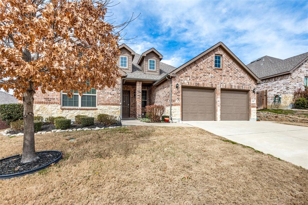 Bozman Farm Estates Ph 3 - Residential