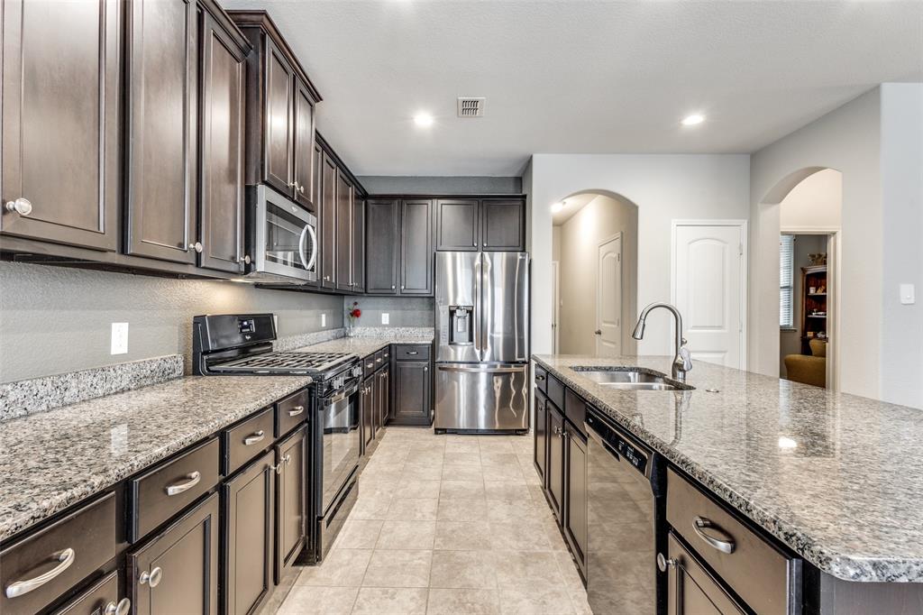 Bozman Farm Estates Ph 3 - Residential