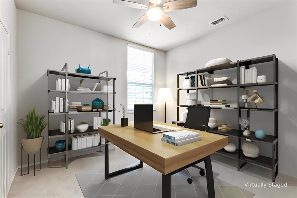 Bozman Farm Estates Ph 3 - Residential