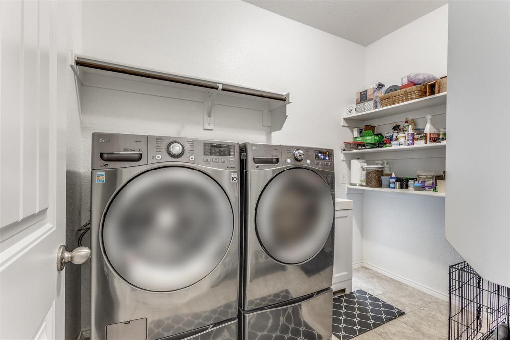 Bozman Farm Estates Ph 3 - Residential