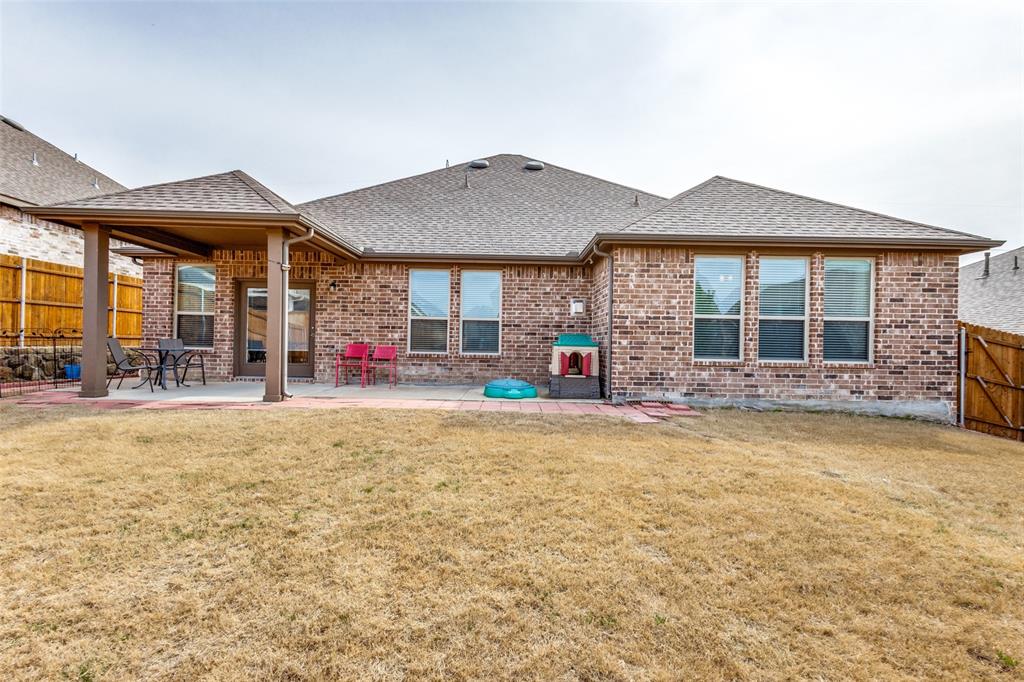 Bozman Farm Estates Ph 3 - Residential