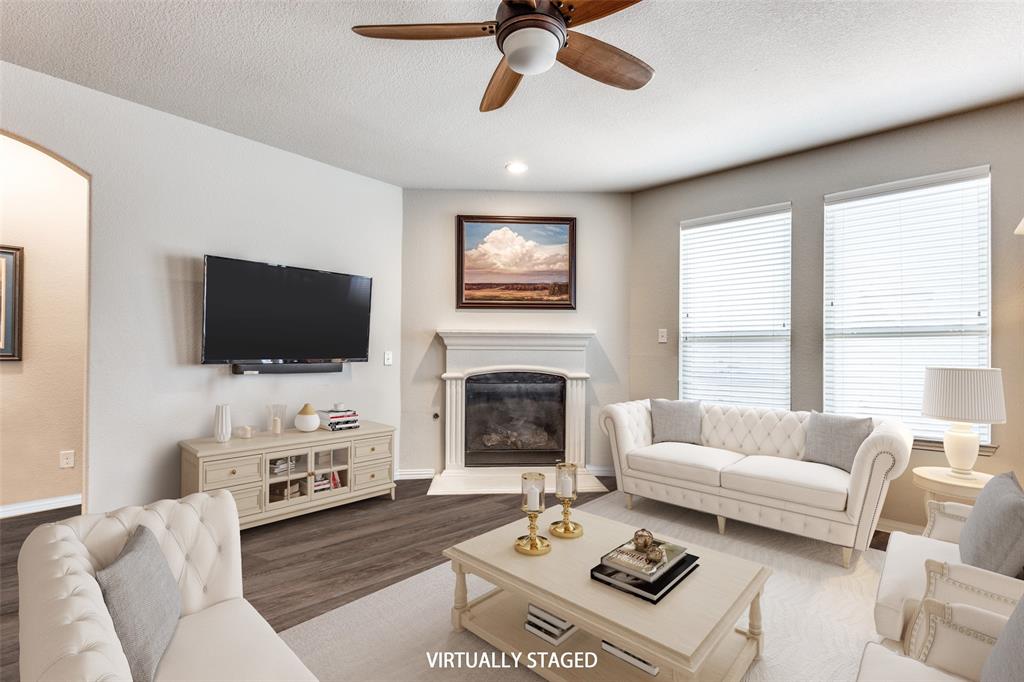 Bozman Farm Estates Ph 3 - Residential