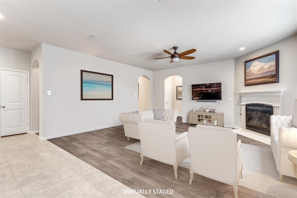 Bozman Farm Estates Ph 3 - Residential