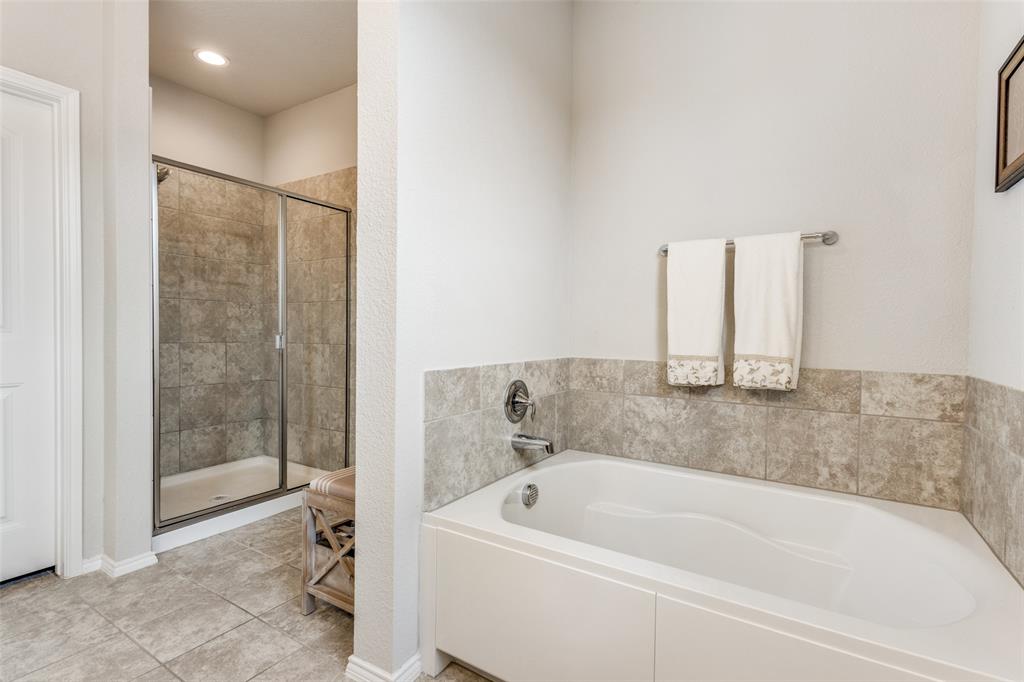 Bozman Farm Estates Ph 3 - Residential