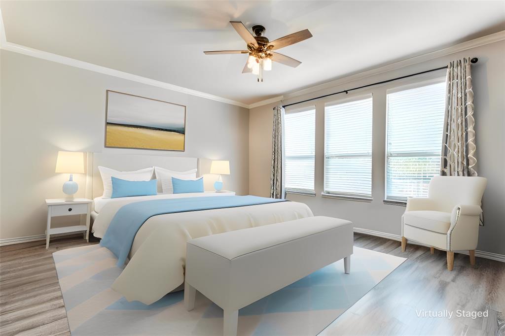 Bozman Farm Estates Ph 3 - Residential