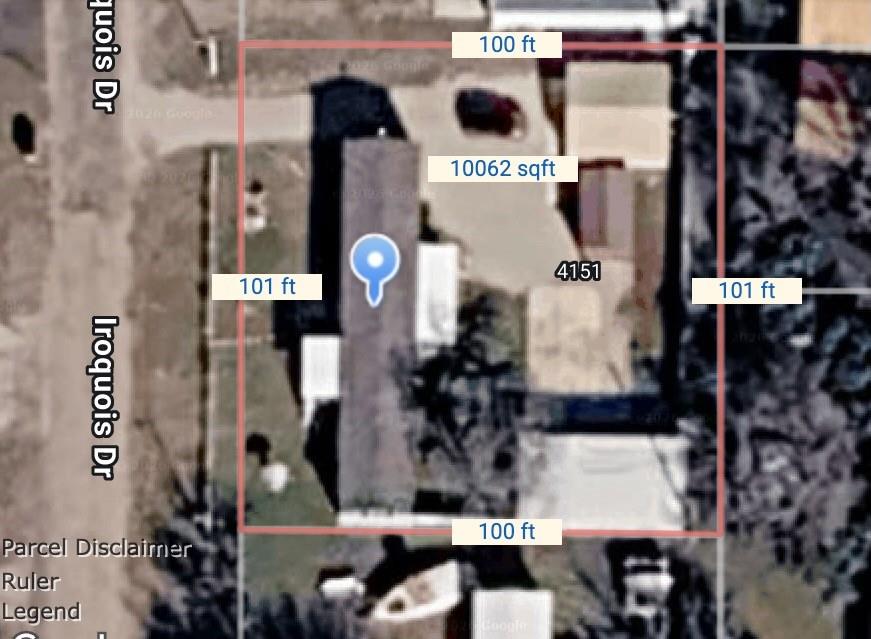 Thunderbird Bay Sec II - Residential