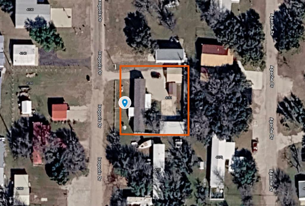 Thunderbird Bay Sec II - Residential