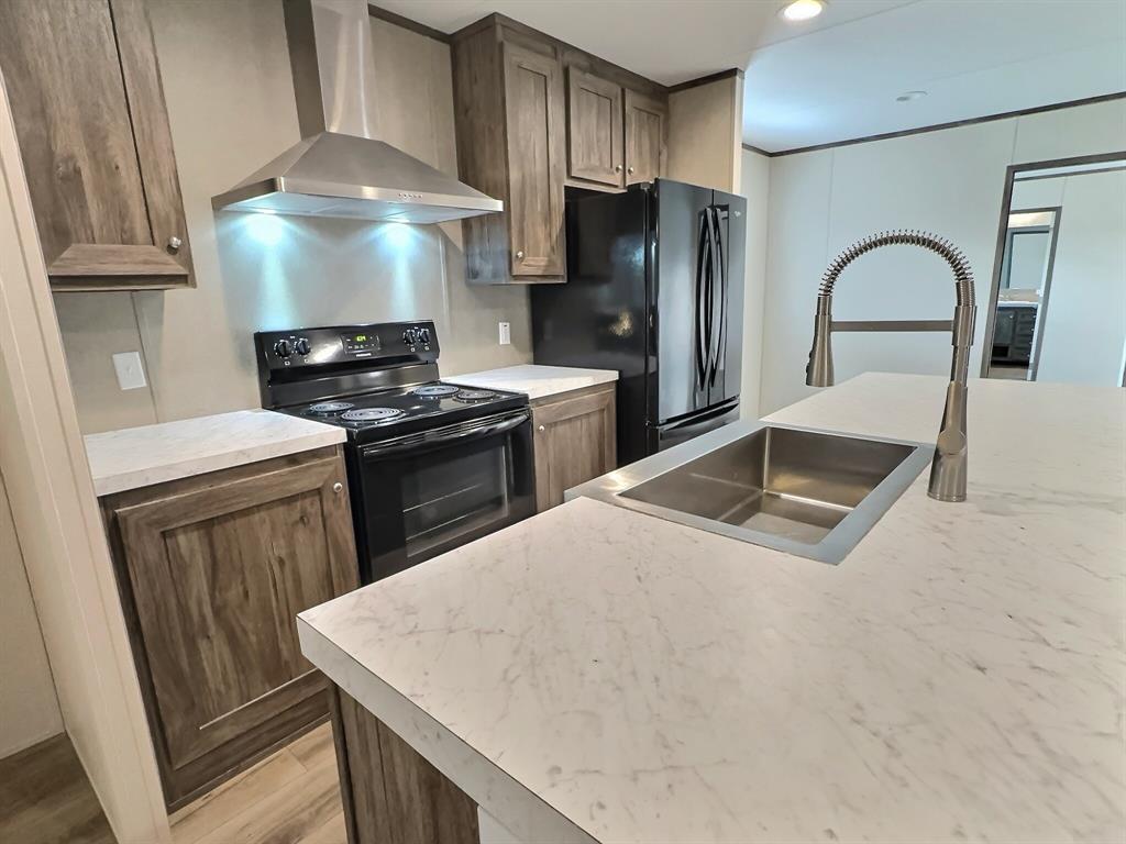 Thunderbird Bay Sec II - Residential