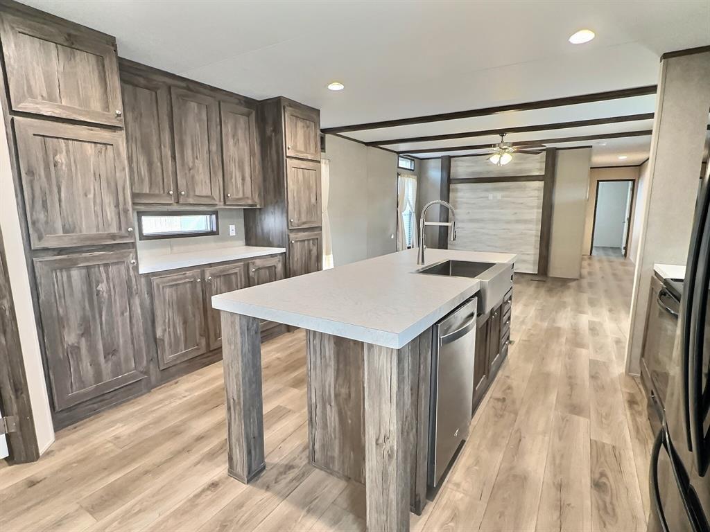 Thunderbird Bay Sec II - Residential