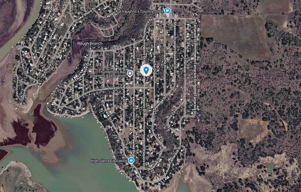 Thunderbird Bay Sec II - Residential