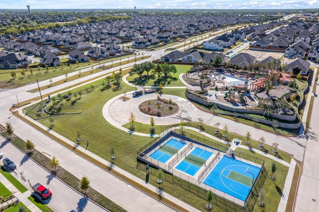 Monterra Ph 1a - Residential