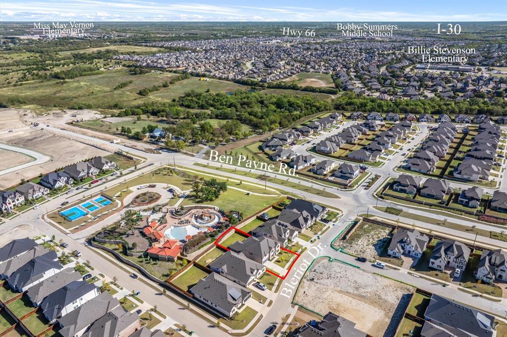 Monterra Ph 1a - Residential