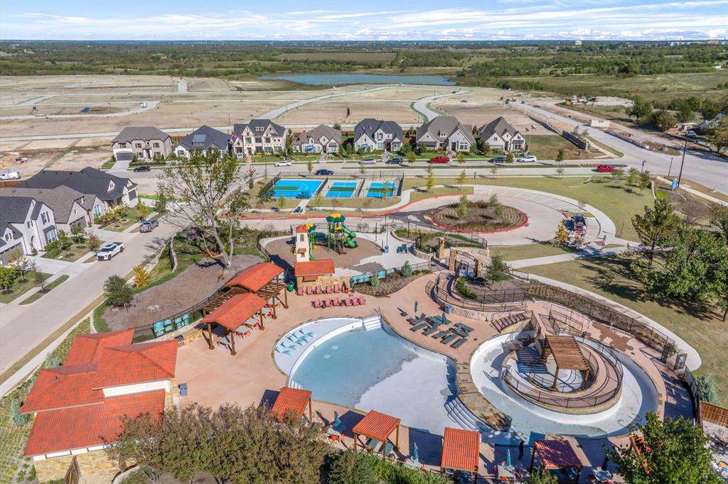 Monterra Ph 1a - Residential