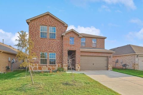 A home in Royse City