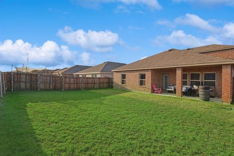 A home in Royse City