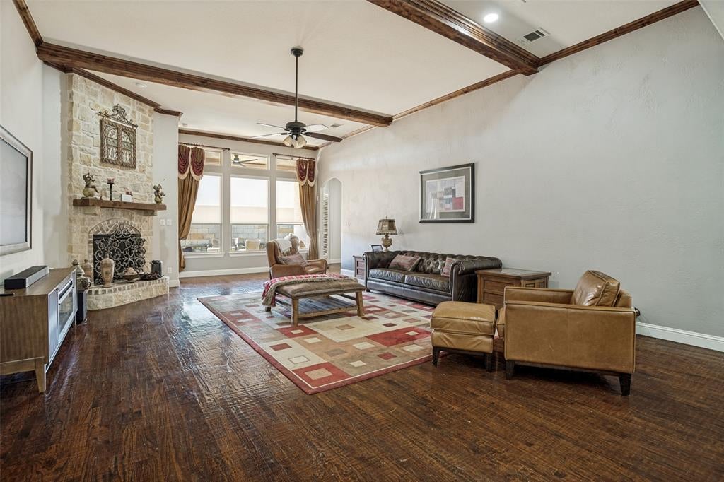 1250 Packsaddle Trail