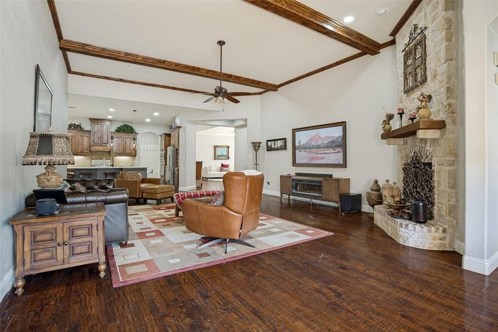 1250 Packsaddle Trail
