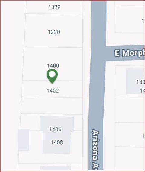 1402 Arizona Avenue Fort Worth TX 76104