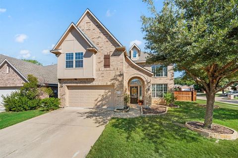 10300 Stoneside Trail Fort Worth TX 76244