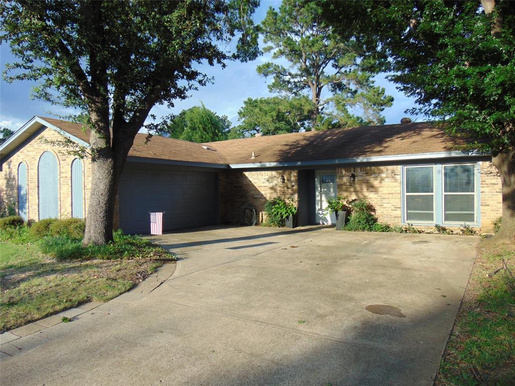 5420 Kings Manor Drive