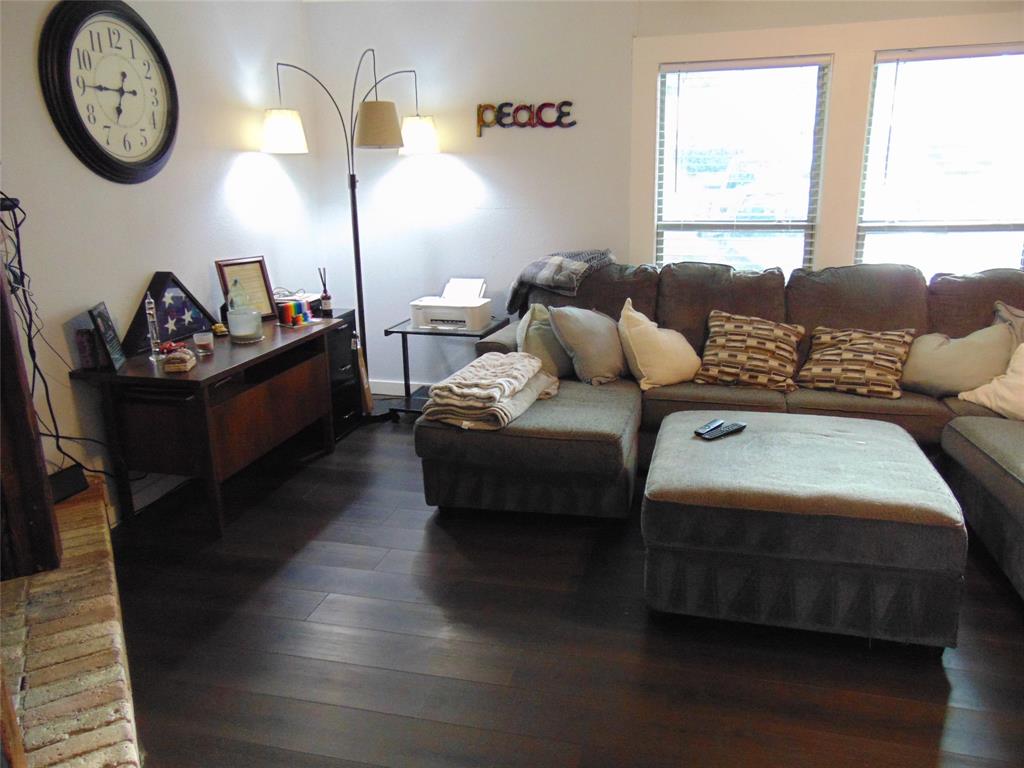 5420 Kings Manor Drive