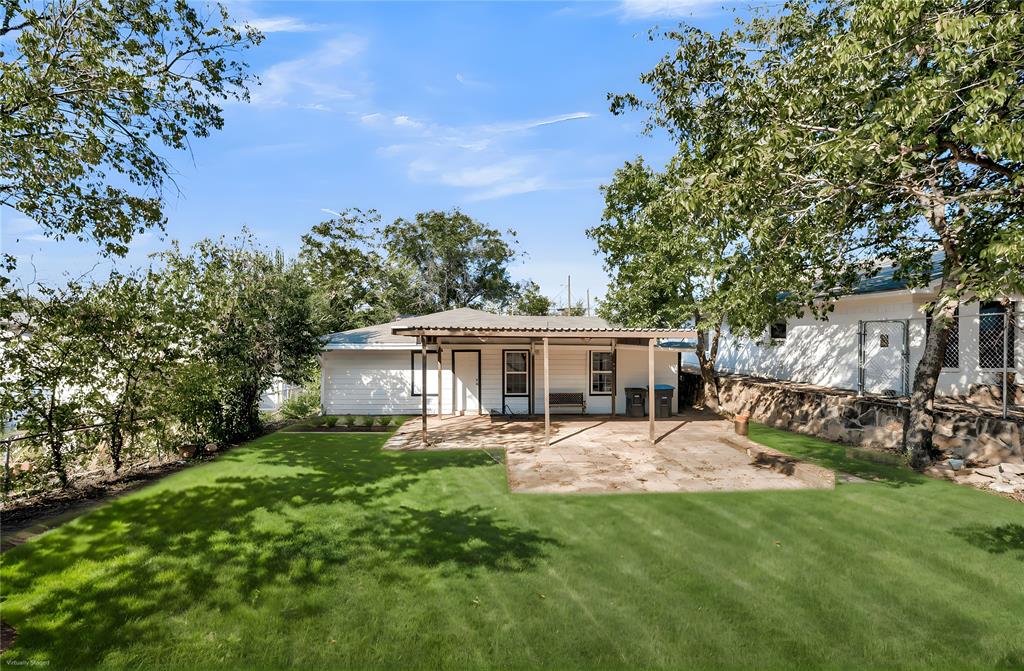 Boaz Z Country Place Add - Residential