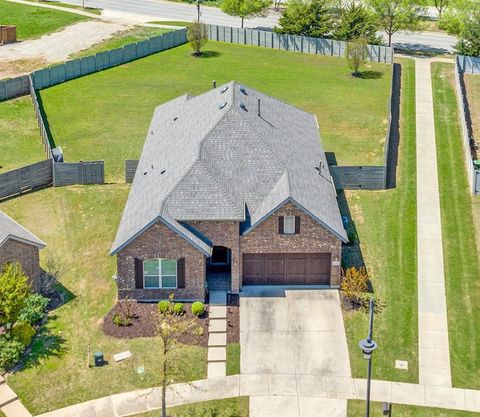 1525 1st Street Argyle TX 76226