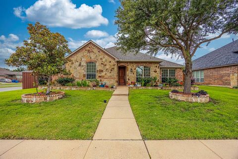 7306 STATFORD Drive Rowlett TX 75089
