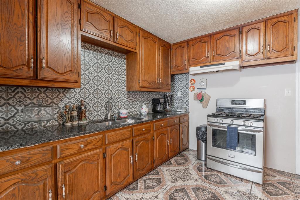 Urbandale - Residential