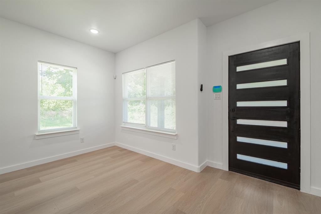 Joe A 02 Irvin - Residential