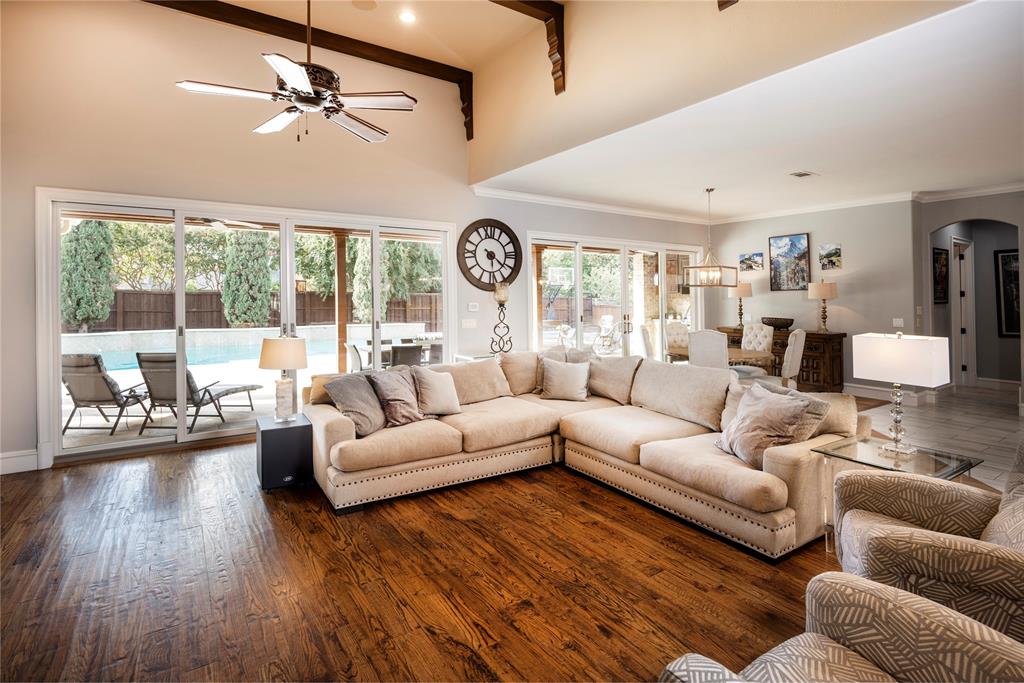 2109 Miracle Point Drive