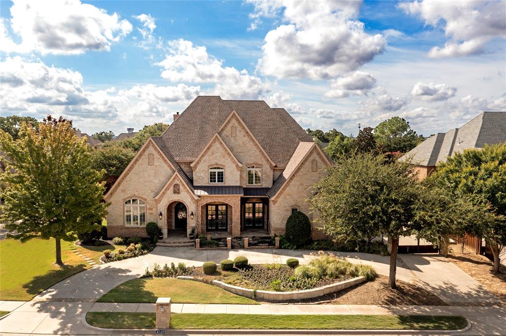 2109 Miracle Point Drive