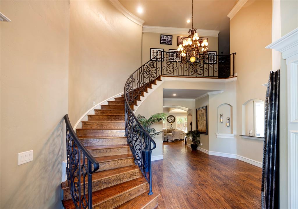 2109 Miracle Point Drive