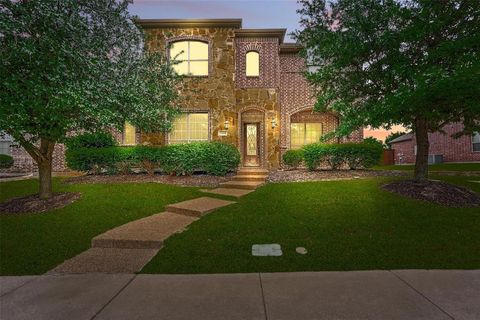 1004 Taylor Drive Allen TX 75013