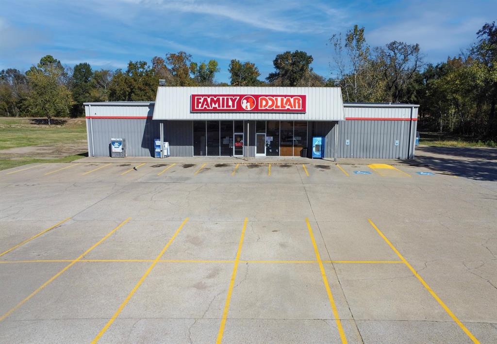 522 W Corsicana Street