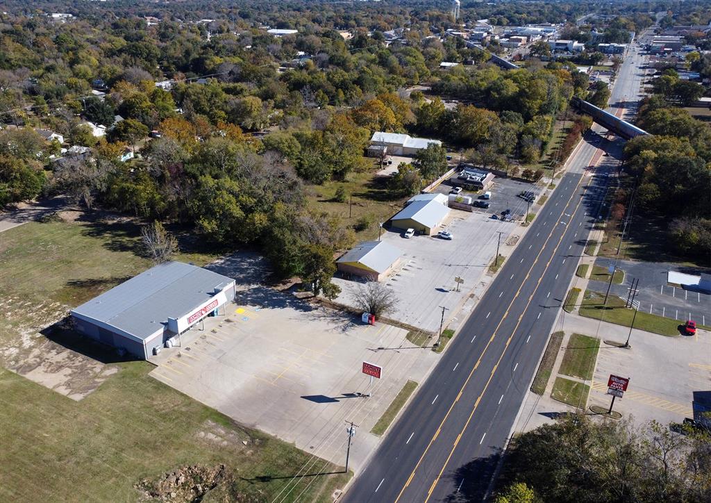 S2050 - Commercial Sale