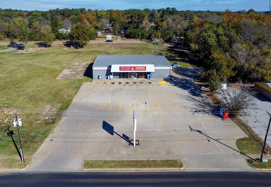 522 W Corsicana Street