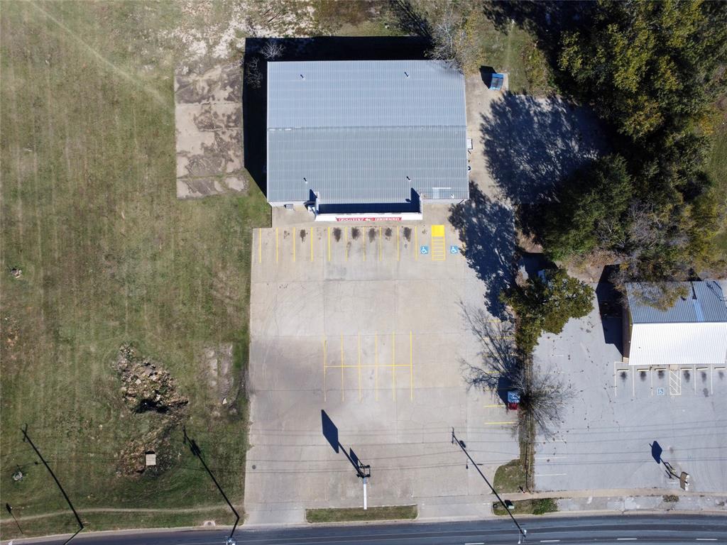 S2050 - Commercial Sale