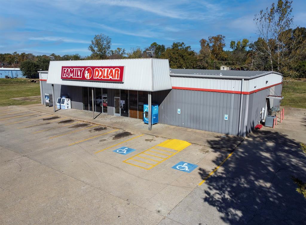 522 W Corsicana Street