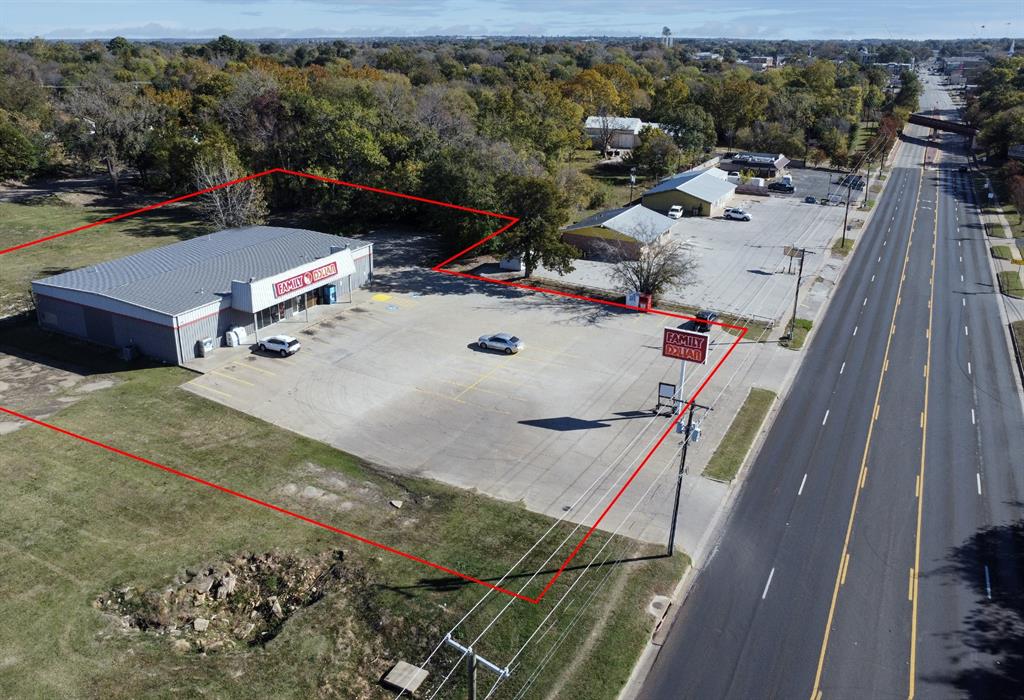 S2050 - Commercial Sale