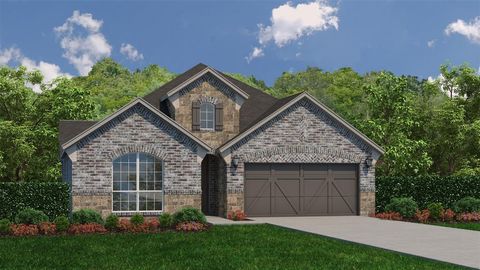 111 Pecan Lane, Rhome, TX 76078 - #: 20564462