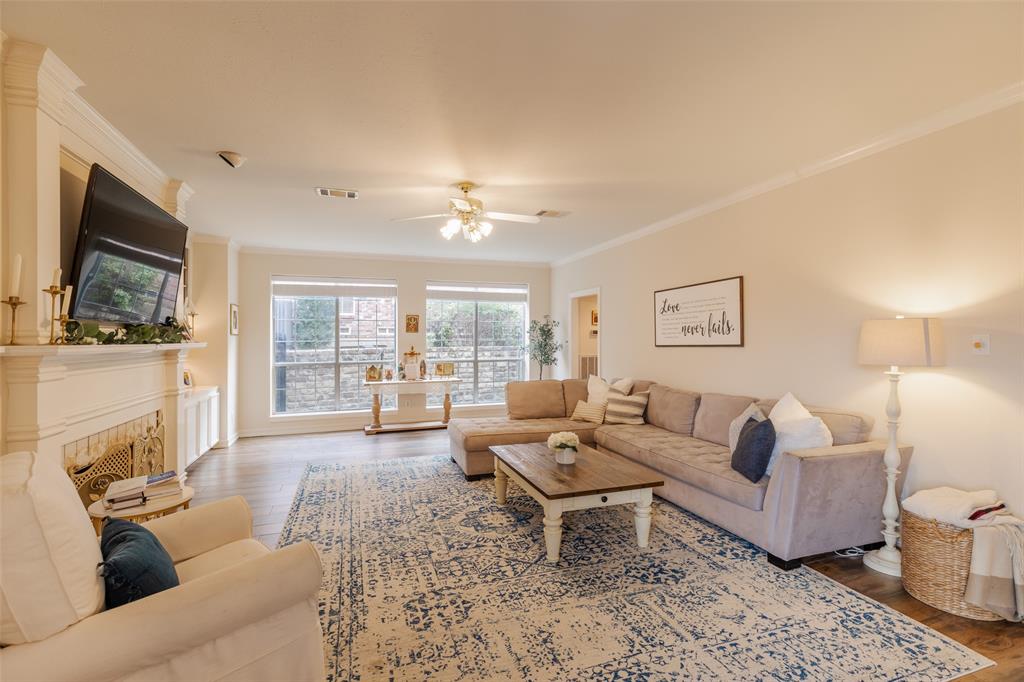 Photo 7 of 13 of 1813 Crape Myrtle Circle house